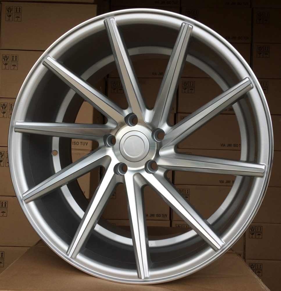 valuveljed JIL Wheels B1059Poli