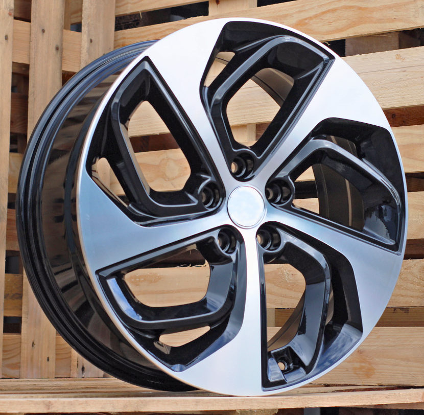 valuveljed JIL Wheels B1278