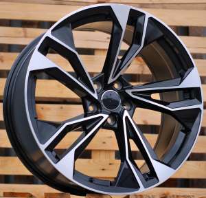 aluvanteet JIL Wheels I5493