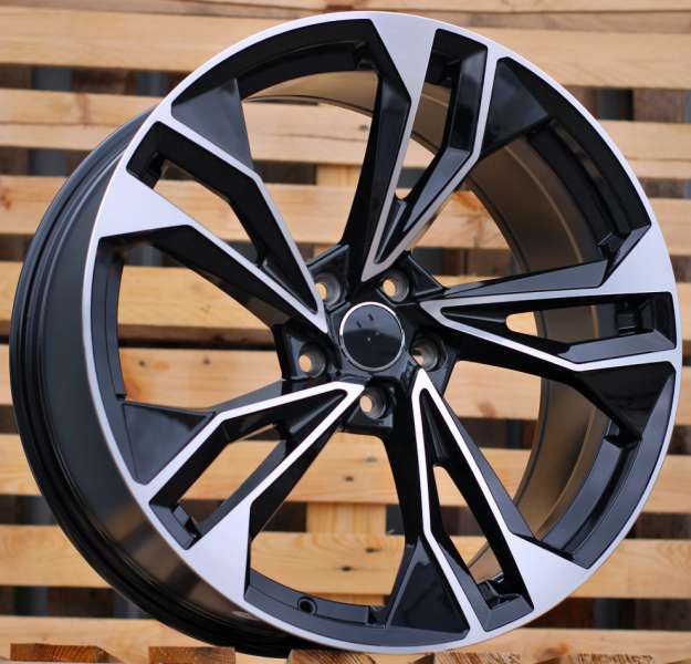 aluvanteet JIL Wheels I5493