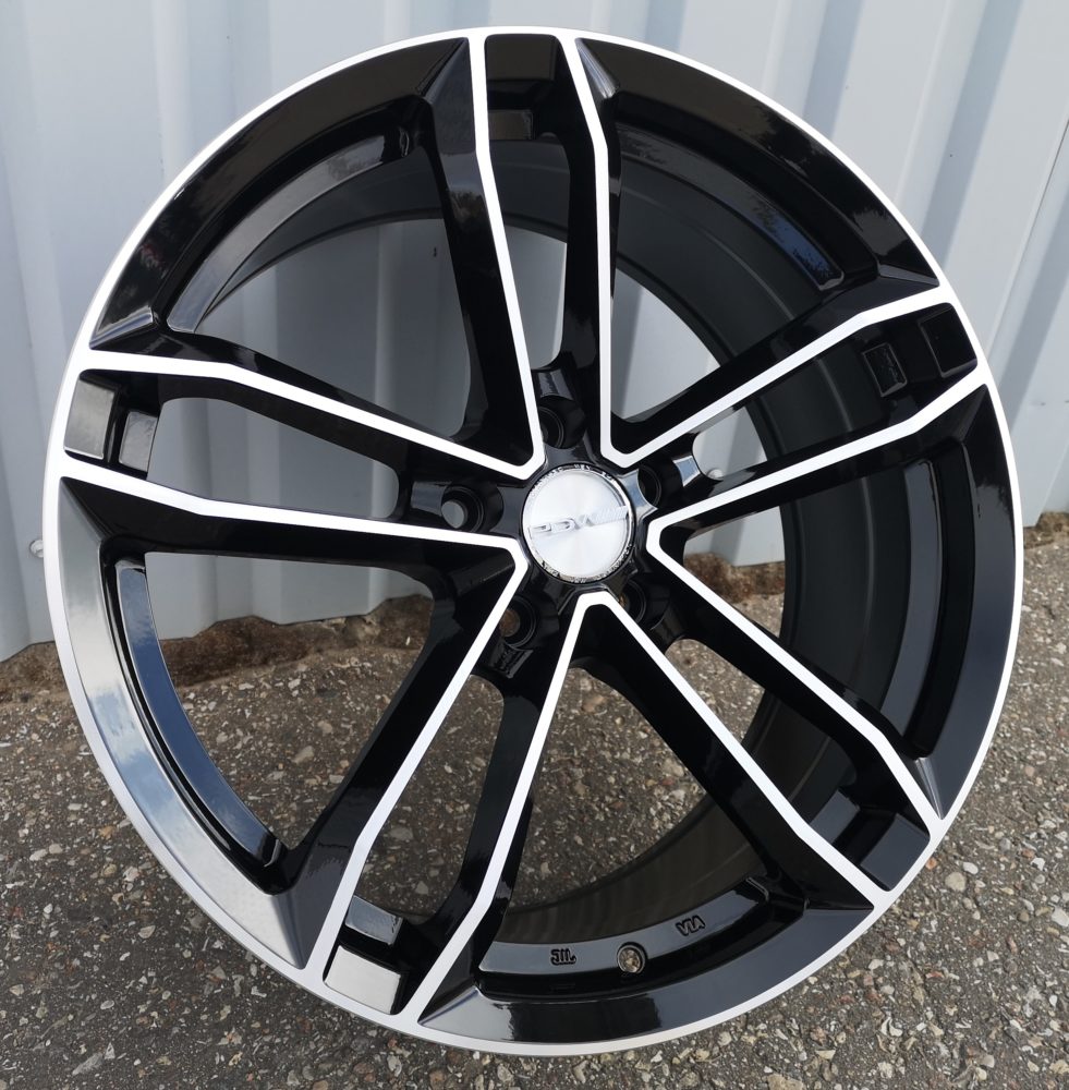 valuveljed JIL Wheels D5276