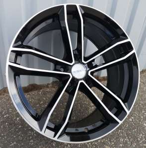 aluvanteet JIL Wheels D5276