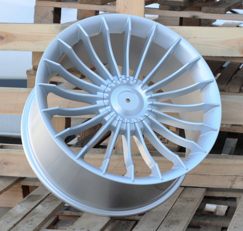 valuveljed JIL Wheels BK273