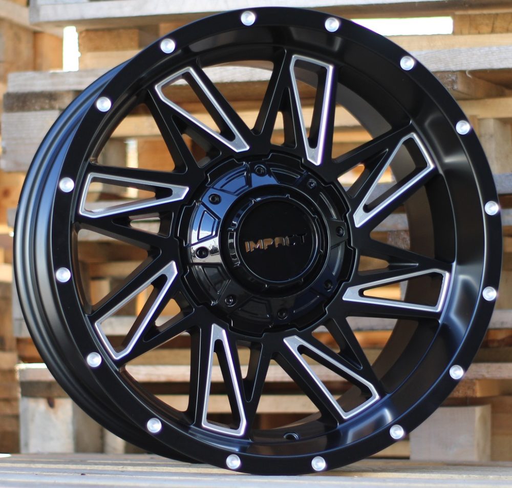 valuveljed JIL Wheels BK273