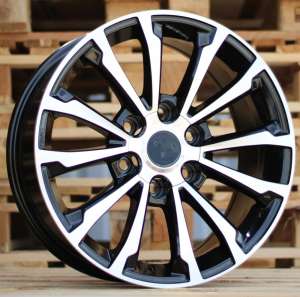 aluvanteet JIL Wheels B1353