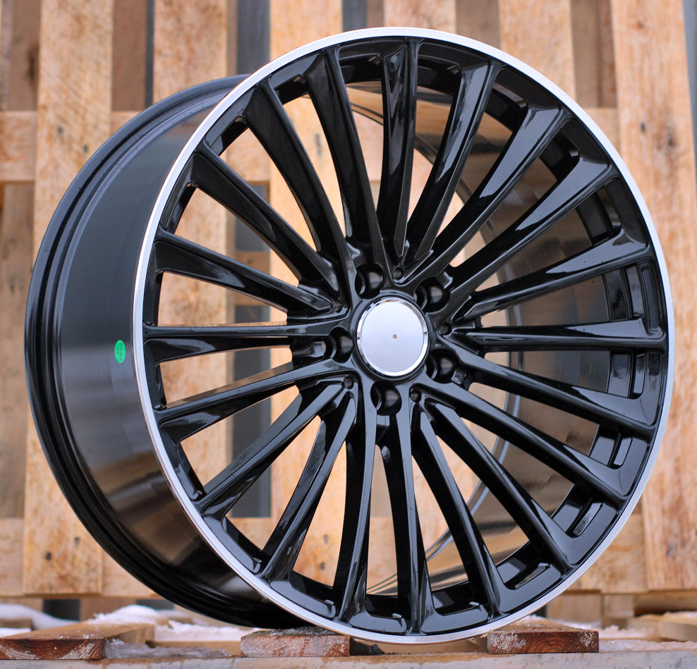 valuveljed JIL Wheels Y5909B