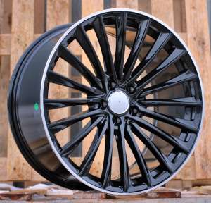 aluvanteet JIL Wheels Y5909B