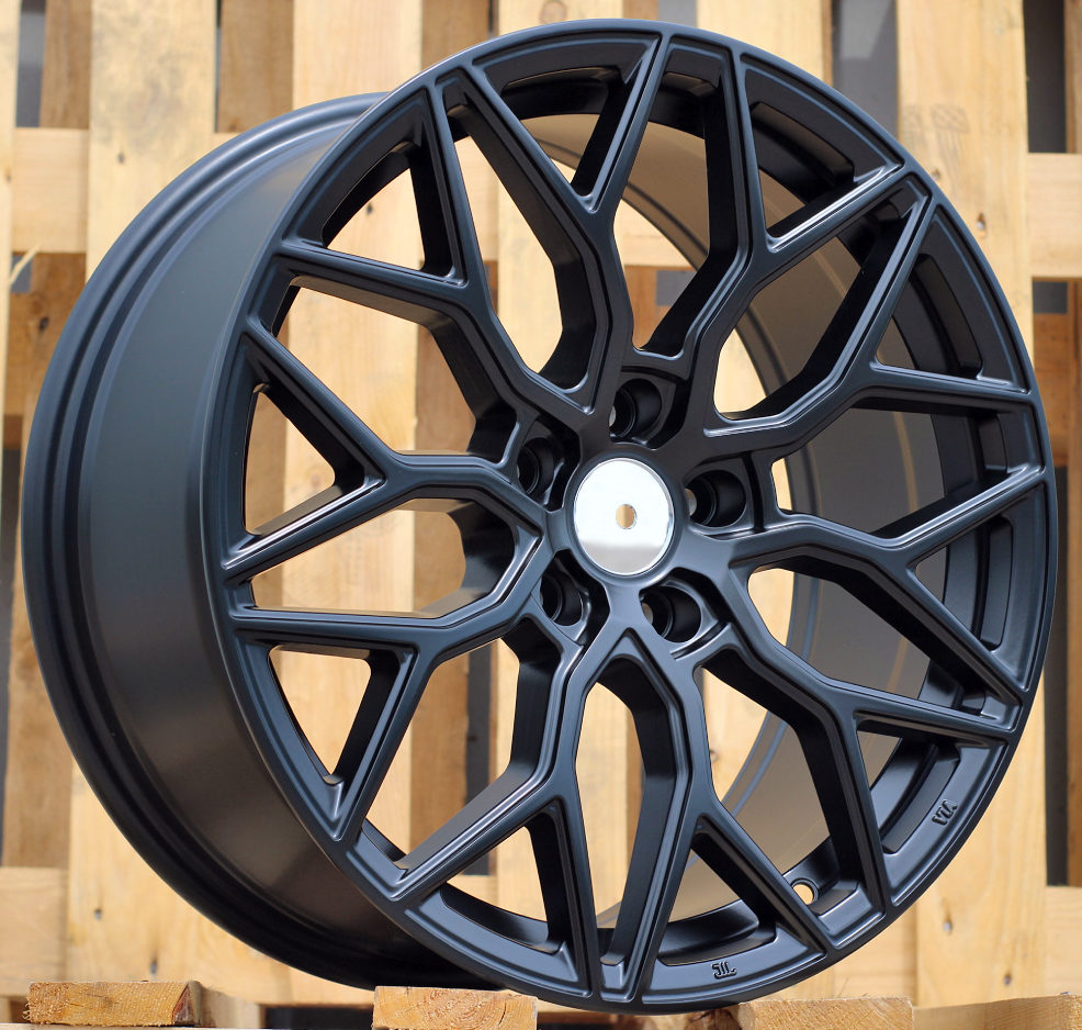 valuveljed JIL Wheels B5812