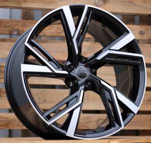 aluvanteet JIL Wheels B1571