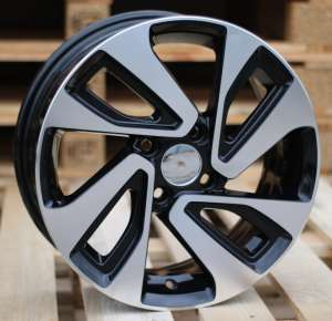 aluvanteet JIL Wheels A422