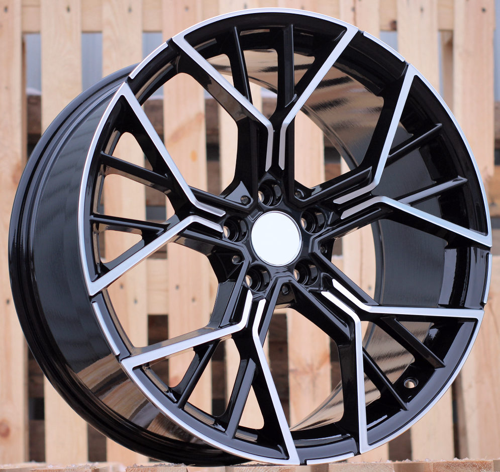 valuveljed JIL Wheels A5602