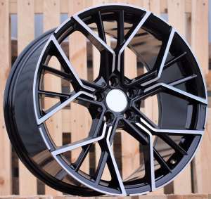 aluvanteet JIL Wheels A5602