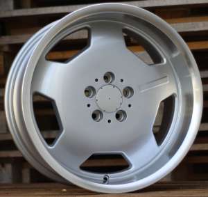 aluvanteet JIL Wheels I5270