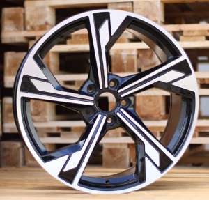 aluvanteet JIL Wheels B5419