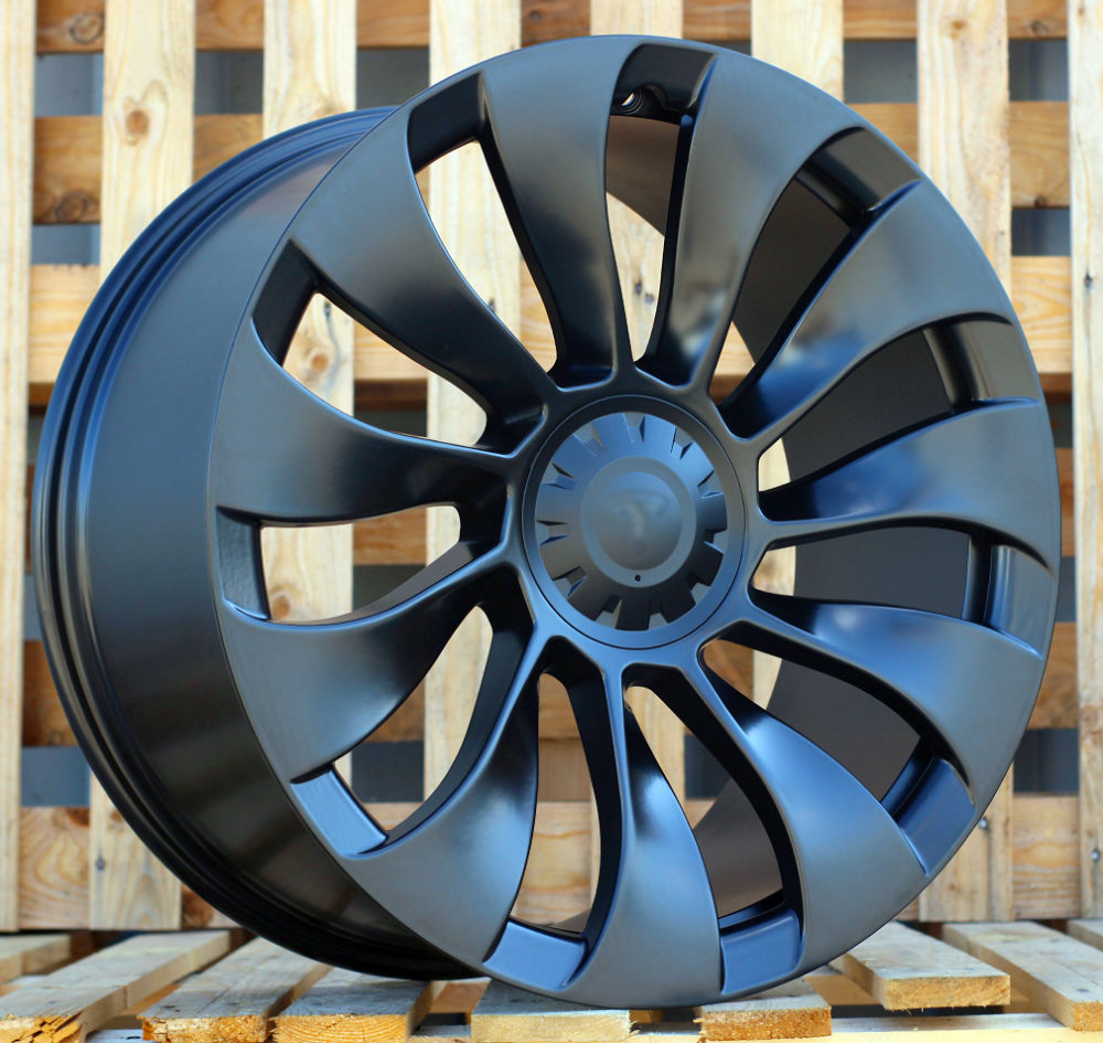 valuveljed JIL Wheels YS214
