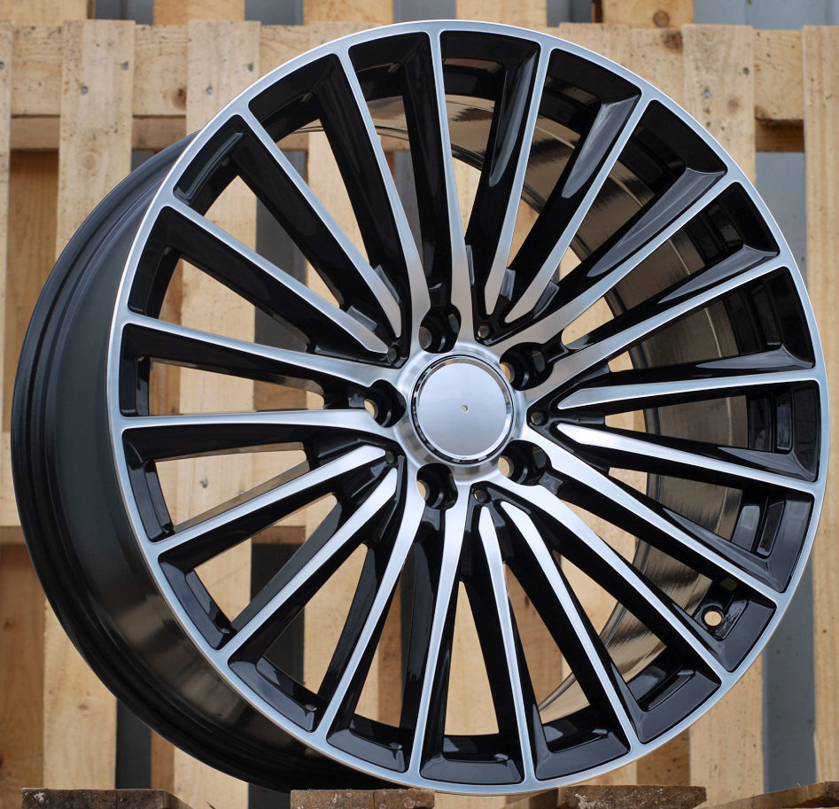 valuveljed JIL Wheels B5909