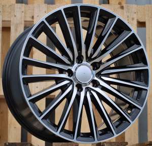 aluvanteet JIL Wheels B5909