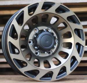 aluvanteet JIL Wheels L2143