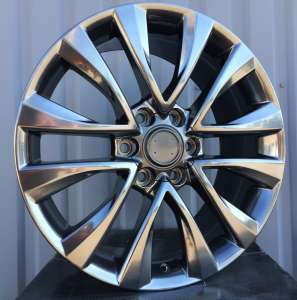 aluvanteet JIL Wheels B1115