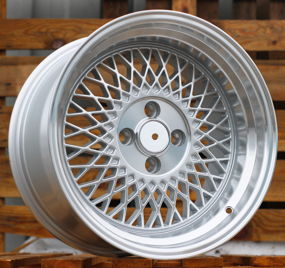 valuveljed JIL Wheels XF098Poli
