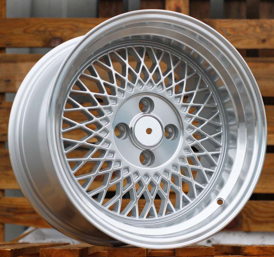 valuveljed JIL Wheels XF098Poli