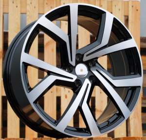 aluvanteet JIL Wheels B1154