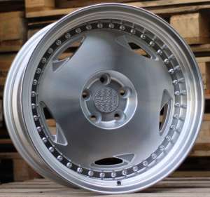 aluvanteet Haxer HX029Poli