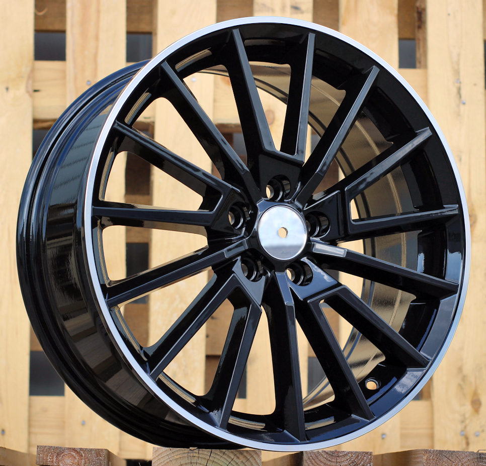 valuveljed JIL Wheels B5969