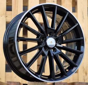 aluvanteet JIL Wheels B5969