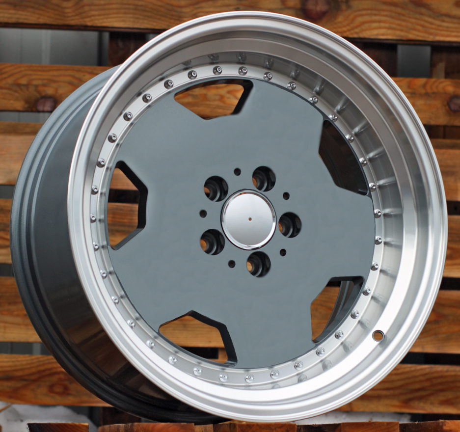 valuveljed JIL Wheels B5852