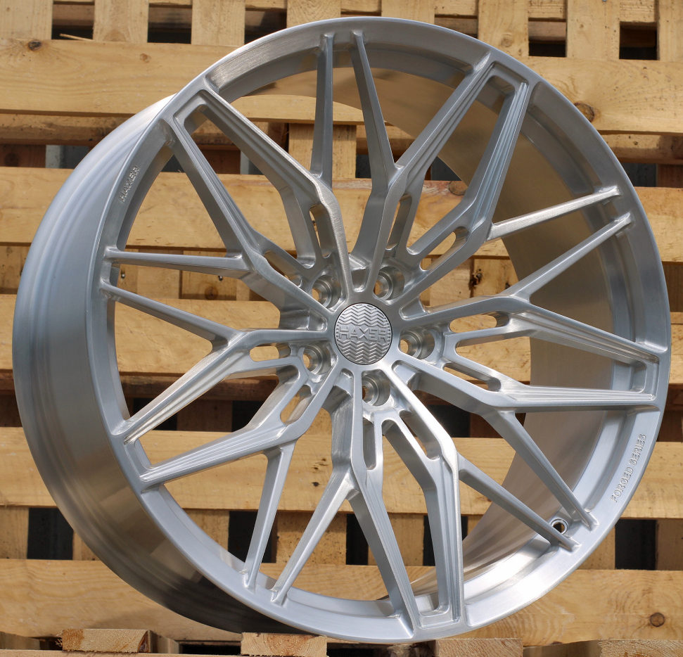 valuveljed JIL Wheels HXF02