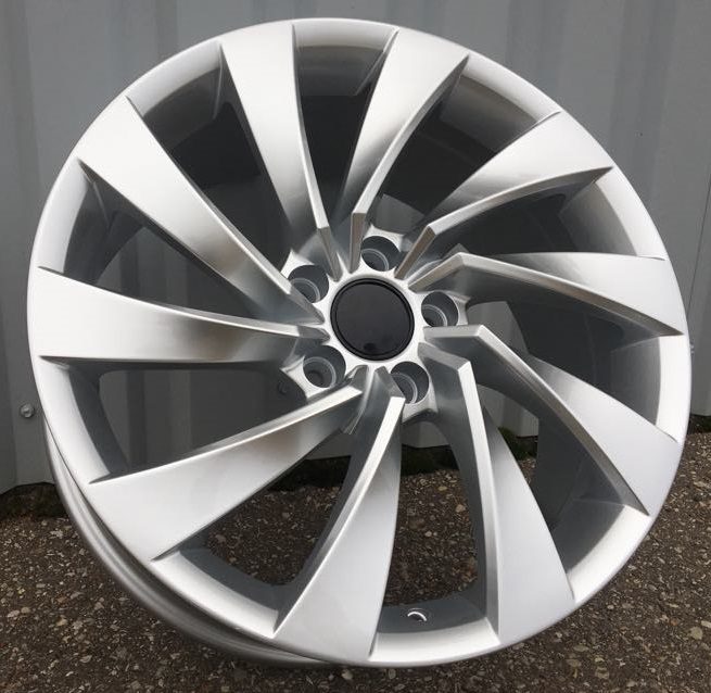 valuveljed JIL Wheels B5083