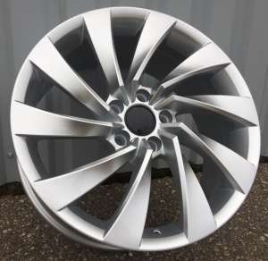 aluvanteet JIL Wheels B5083