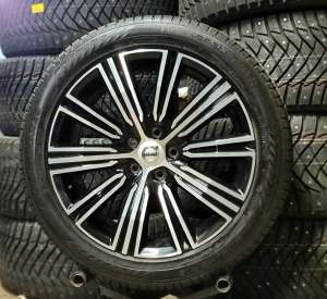 aluvanteet Volvo Original
