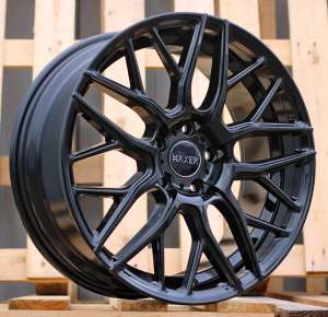aluvanteet JIL Wheels HX038