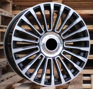 aluvanteet JIL Wheels B1365