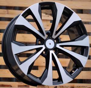 aluvanteet JIL Wheels FE194
