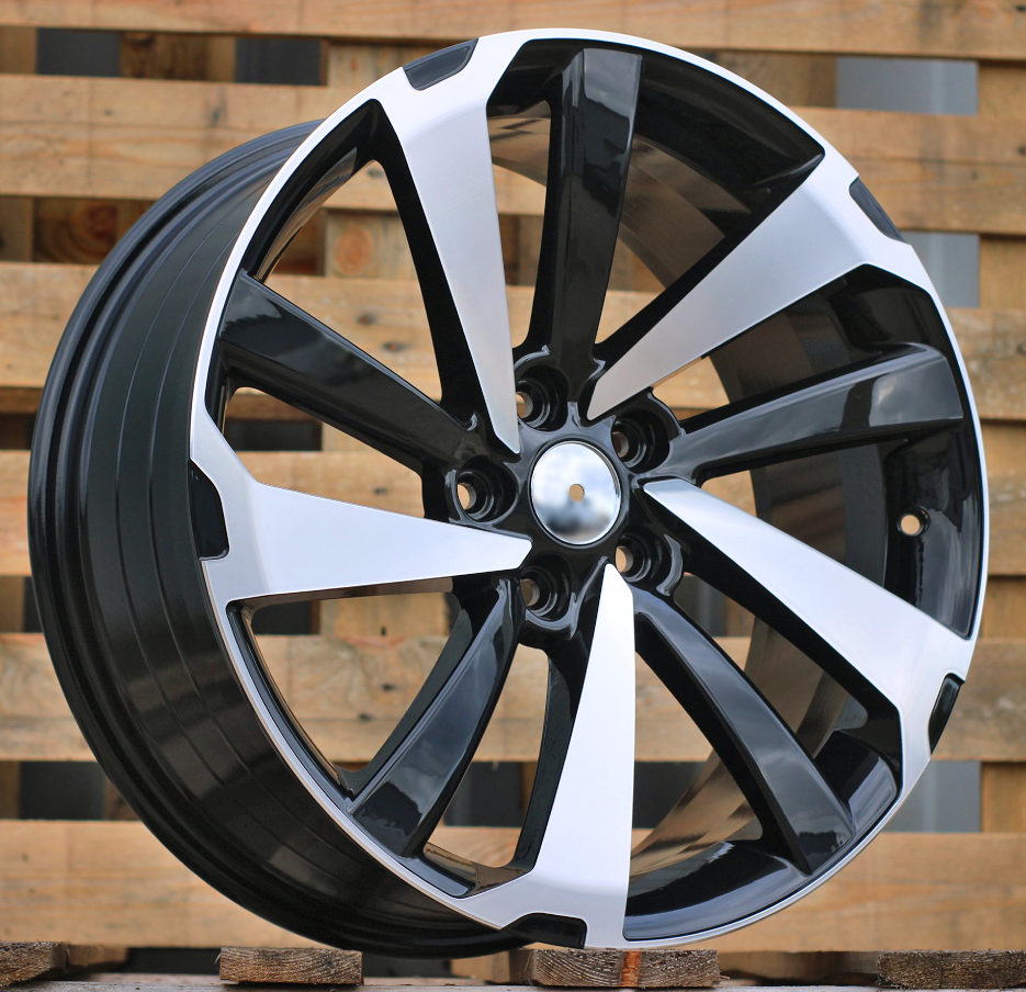 valuveljed JIL Wheels FE172