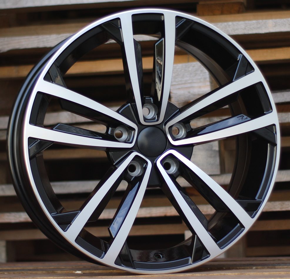 valuveljed JIL Wheels B5287