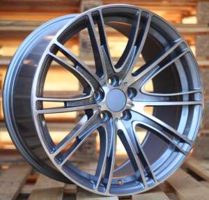 aluvanteet JIL Wheels BY599