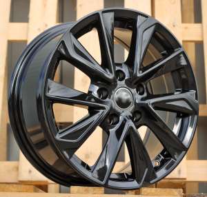 aluvanteet JIL Wheels FE177
