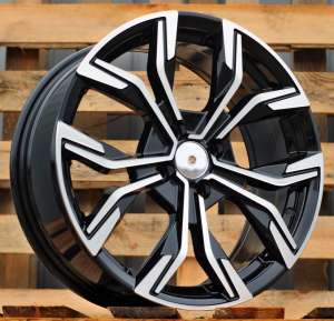 aluvanteet JIL Wheels B5920