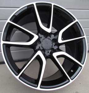 aluvanteet JIL Wheels B1303