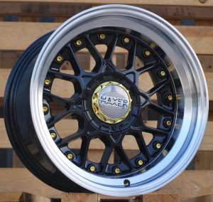 aluvanteet JIL Wheels AT969