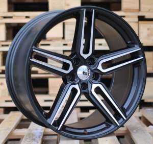 aluvanteet JIL Wheels B1382