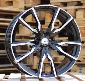 aluvanteet JIL Wheels FE221