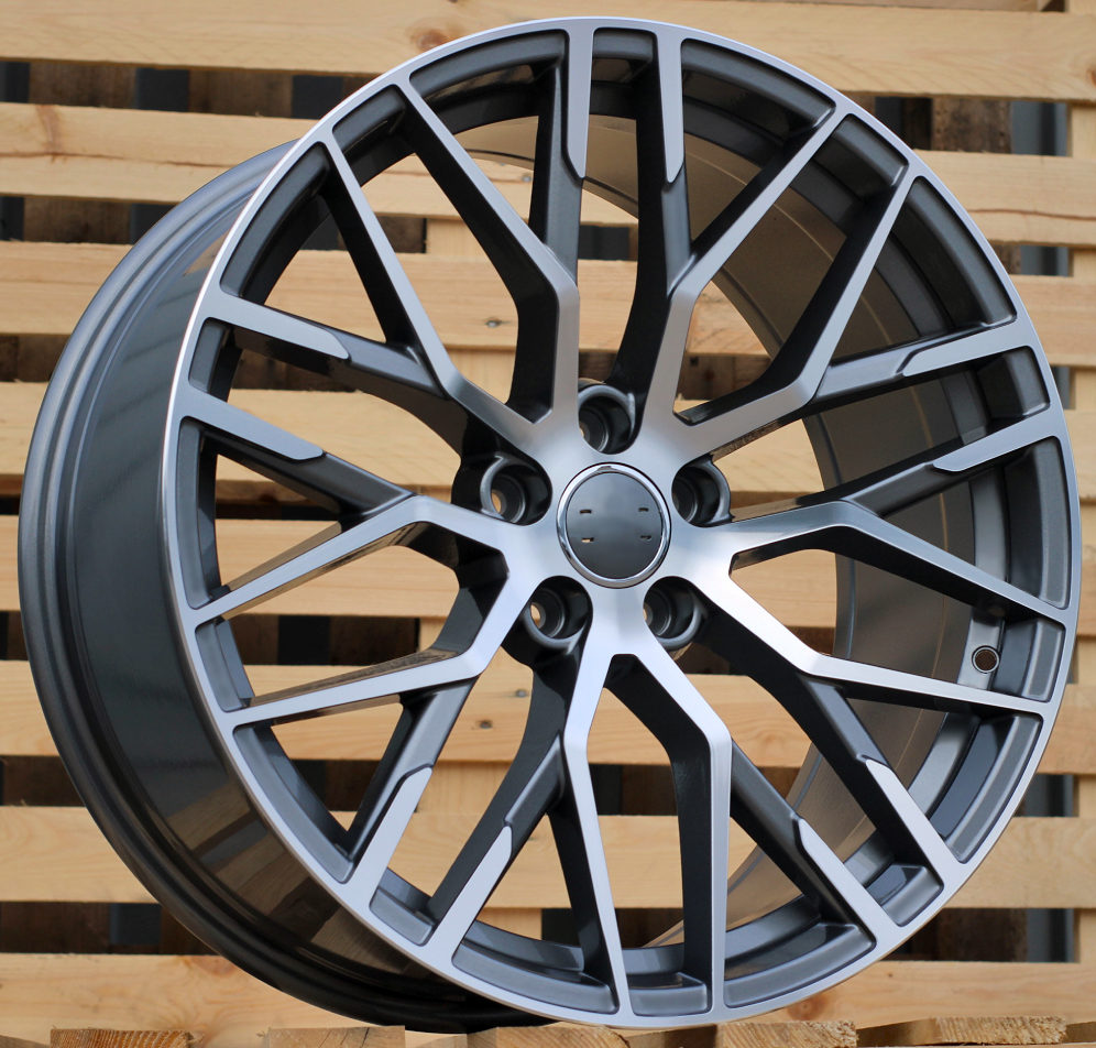 valuveljed JIL Wheels XFE30