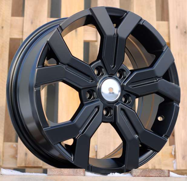 aluvanteet JIL Wheels B1110