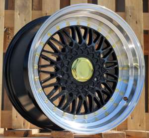aluvanteet JIL Wheels BY479
