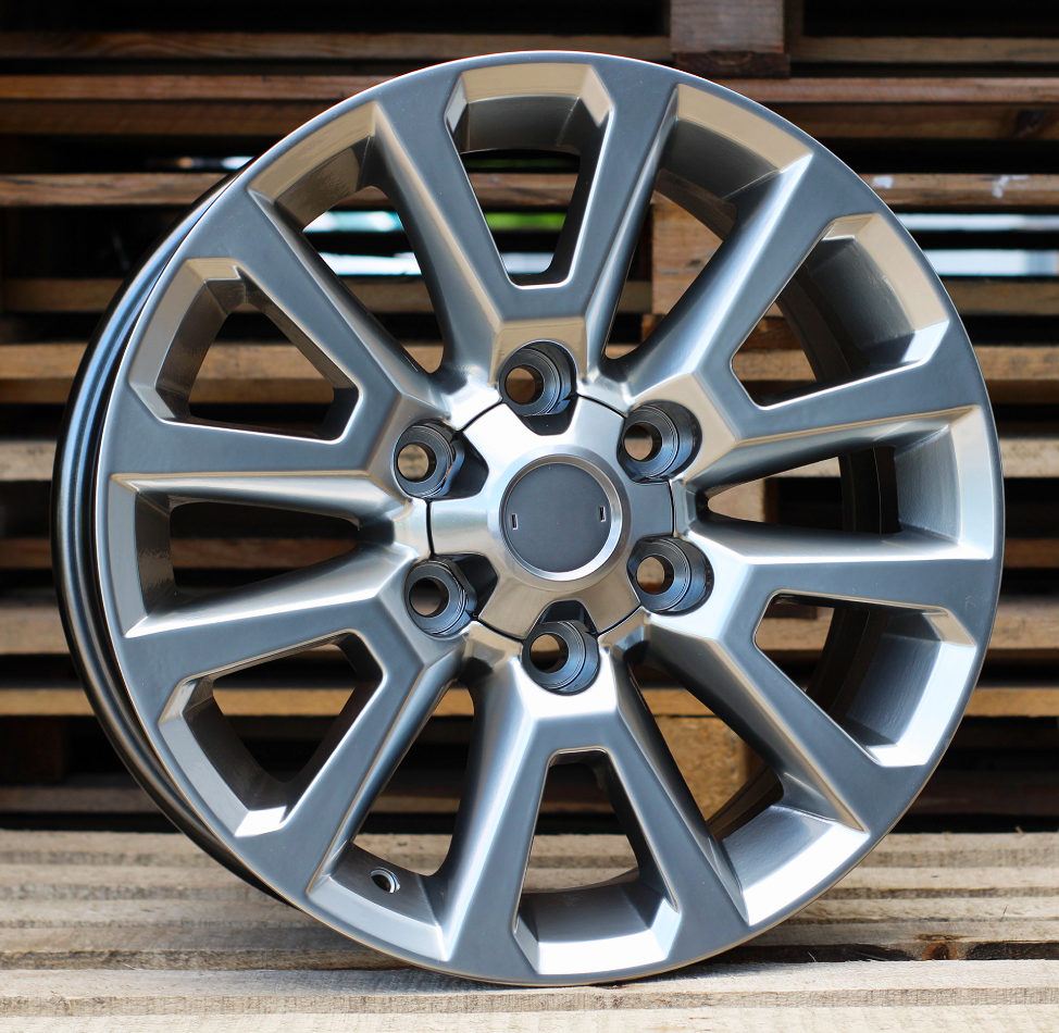 valuveljed JIL Wheels B1072